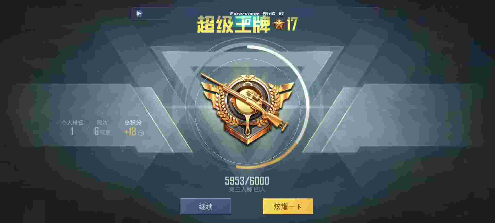和平精英鸡腿辅助自瞄 - 和平辅助底料价位辅助预览图